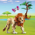 LEGO Creator 3 w 1 Dzikie zwierzęta z safari 31150 - 1203582 - zdjęcie 9